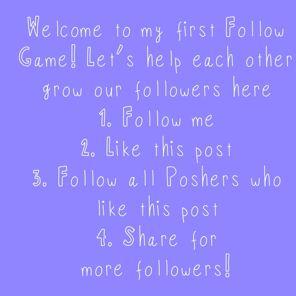 SEE NEW FG #2! 💜 - Picture 2 of 2